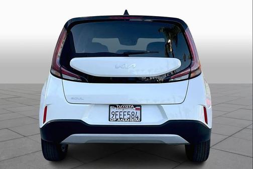 2023 Kia Soul S