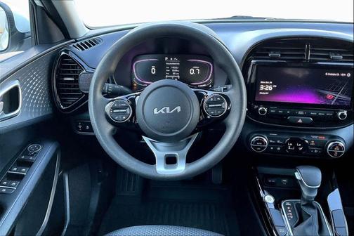 2023 Kia Soul S