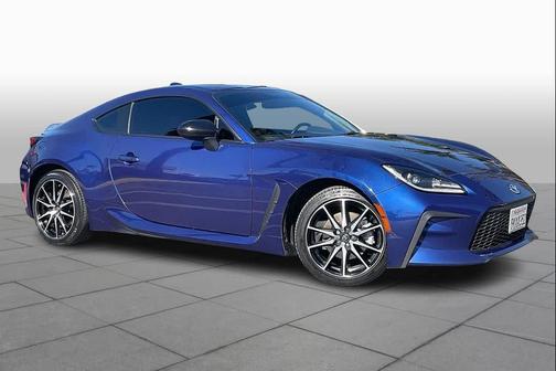 2023 Toyota GR86 Base