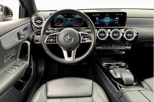 2021 Mercedes-Benz A-Class A 220