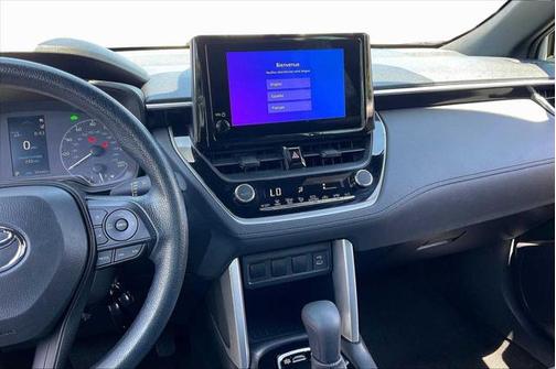 2023 Toyota Corolla Hybrid SE