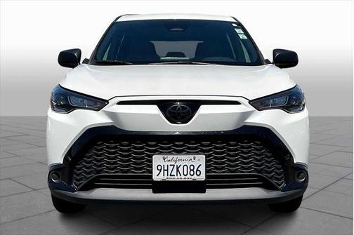 2023 Toyota Corolla Hybrid SE