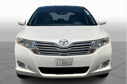 2009 Toyota Venza Base