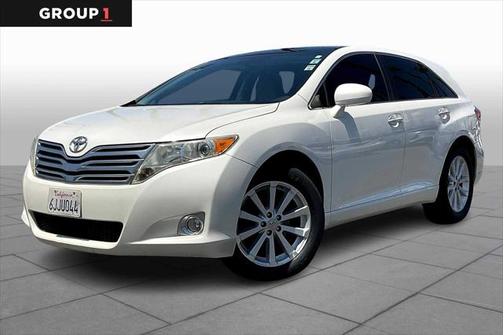 2009 Toyota Venza Base
