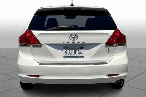 2009 Toyota Venza Base