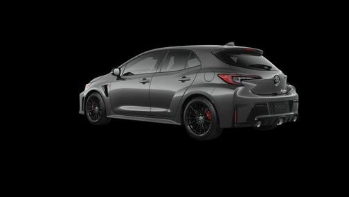 2025 Toyota GR Corolla Premium
