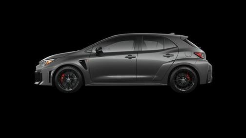 2025 Toyota GR Corolla Premium
