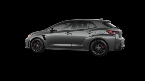 2025 Toyota GR Corolla Premium