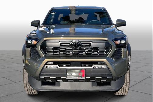 2026 Toyota Tacoma Hybrid TRD Off Road