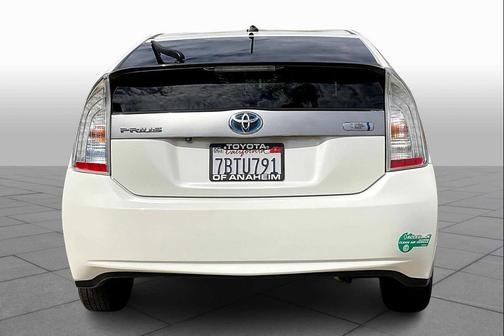 2013 Toyota Prius Plug-in Advanced