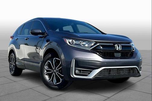 2022 Honda CR-V 2WD EX-L