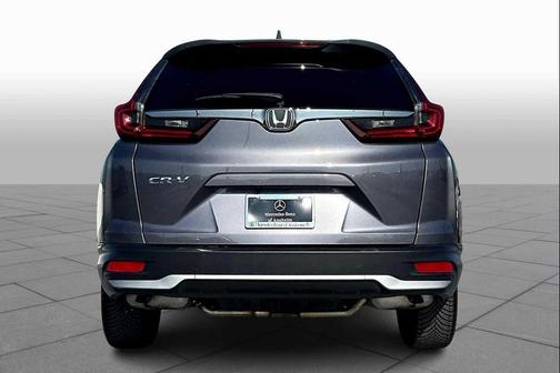 2022 Honda CR-V 2WD EX-L