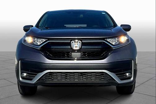 2022 Honda CR-V 2WD EX-L