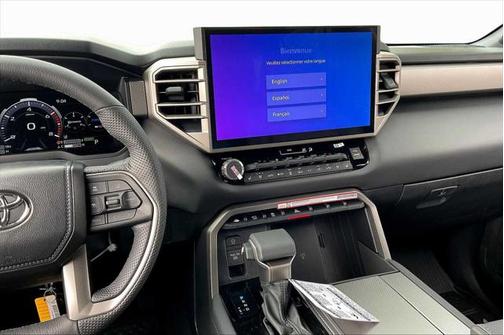 2025 Toyota Sequoia Limited