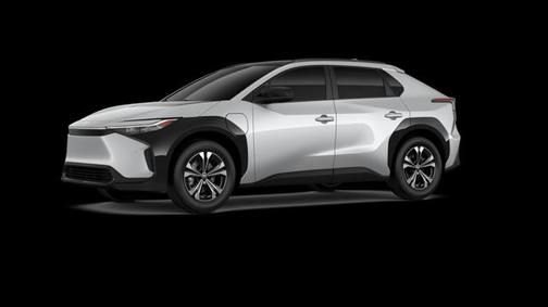 2025 Toyota bZ4X XLE