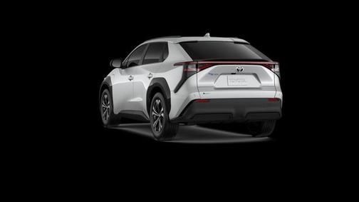 2025 Toyota bZ4X XLE
