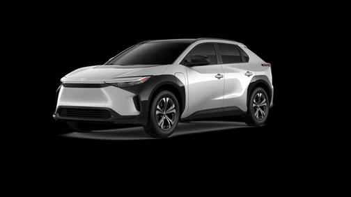 2025 Toyota bZ4X XLE