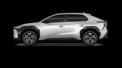 2025 Toyota bZ4X XLE