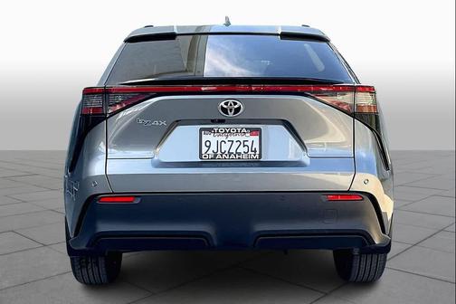 2023 Toyota bZ4X XLE