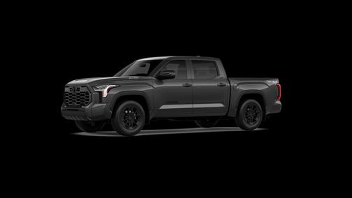 2026 Toyota Tundra Hybrid Limited