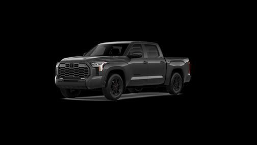 2026 Toyota Tundra Hybrid Limited