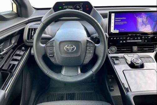 2024 Toyota bZ4X XLE