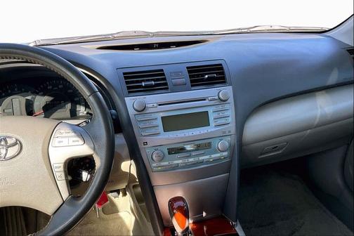 2008 Toyota Camry XLE