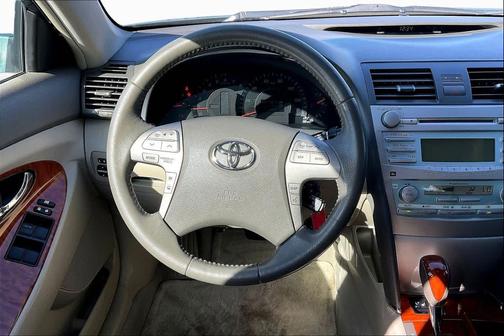 2008 Toyota Camry XLE