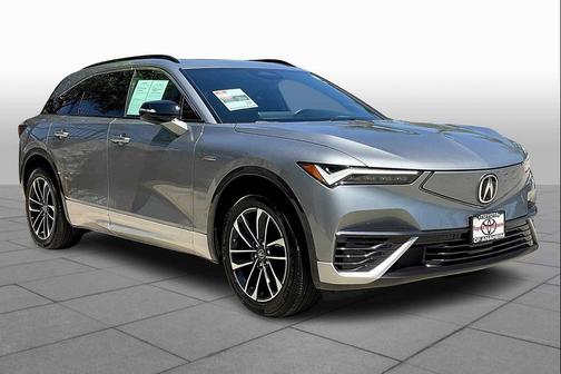 2024 Acura ZDX A-SPEC
