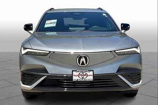 2024 Acura ZDX A-SPEC
