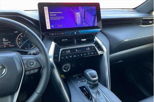 2023 Toyota Venza XLE