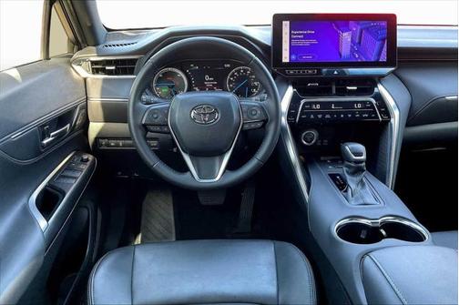 2023 Toyota Venza XLE