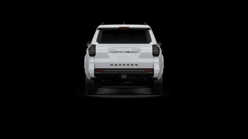 2025 Toyota 4Runner TRD Sport Premium