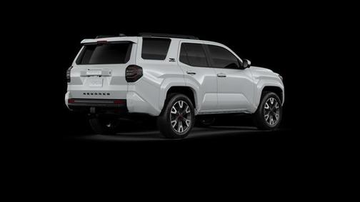 2025 Toyota 4Runner TRD Sport Premium