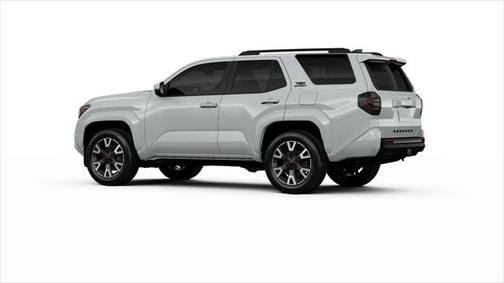 2025 Toyota 4Runner TRD Sport