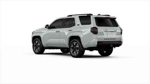 2025 Toyota 4Runner TRD Sport