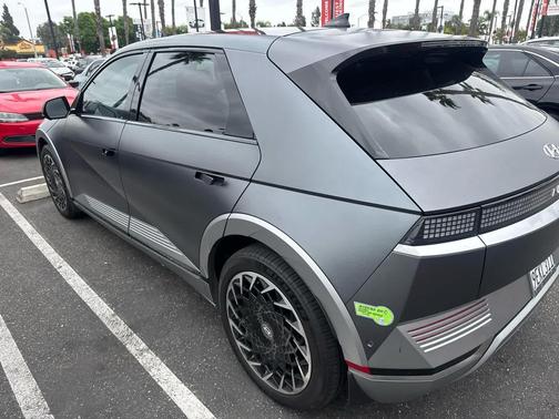 2023 Hyundai IONIQ 5 Limited