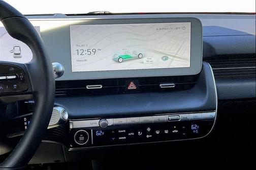 2023 Hyundai IONIQ 5 Limited