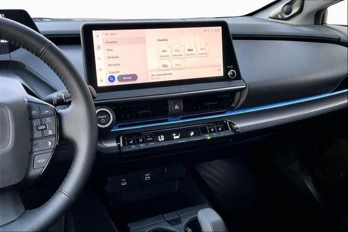 2023 Toyota Prius Limited