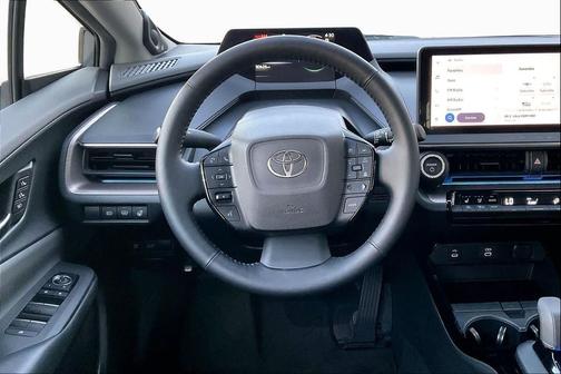 2023 Toyota Prius Limited
