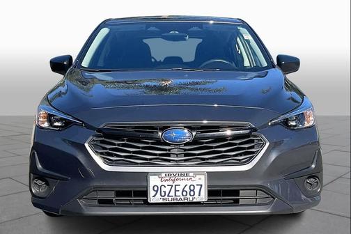 2024 Subaru Impreza Base
