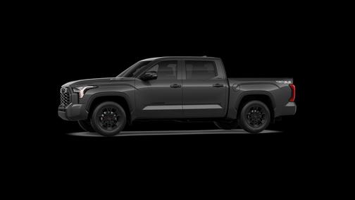 2026 Toyota Tundra Hybrid Limited