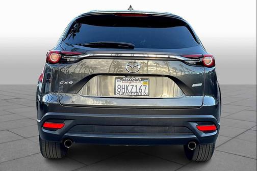 2019 Mazda CX-9 Touring