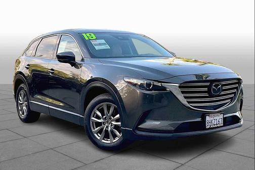 2019 Mazda CX-9 Touring