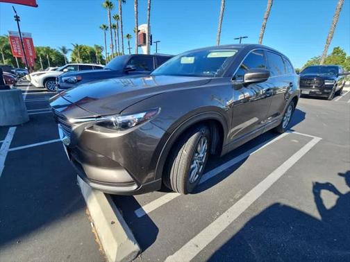 2019 Mazda CX-9 Touring