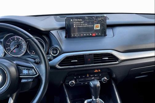 2019 Mazda CX-9 Touring