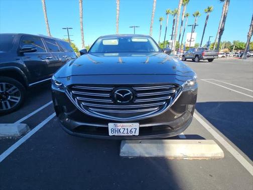 2019 Mazda CX-9 Touring
