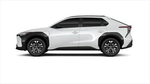 2025 Toyota bZ4X XLE
