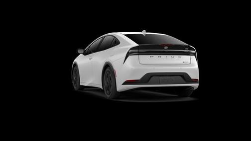 2025 Toyota Prius L