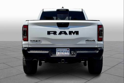 2024 RAM 1500 TRX